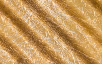 Galgorm fibreglass roof waterproofing