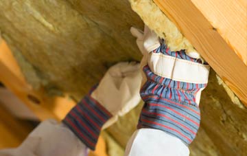 types of Galgorm pitched roof insulation materials